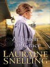 Cover image for A Touch of Grace